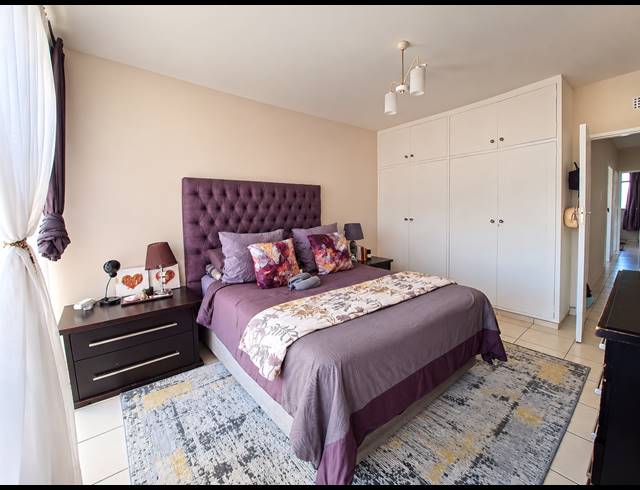 3 BEDROOM FLAT FOR SALE IN ARCON PARK